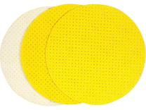 Šlifavimo lapas Yato YT-846013, 80, 22.5 cm x 22.5 cm, 3 vnt.