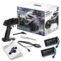 Rc automašīna Xblitz Vroom-X, 1:16, -