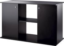 Akvaariumikapp Ferplast Cayman 110, must v., 109.7 cm