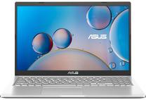 Sülearvuti Asus VivoBook 15 X515JA-BR642T, Intel® Core™ i5-1035G1, 8 GB, 512 GB, 15.6 ", Intel HD, hõbe v., EN, Dos