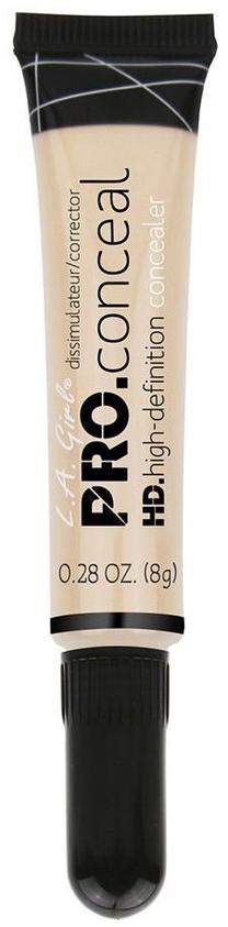 Korektors L.A. Girl PRO Conceal HD, 969 porcelain