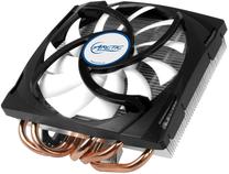 Oro aušintuvas vaizdo plokštei Arctic DCACO-V430001-BL