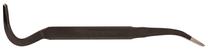 Lauznis Topex 04A140, 40 cm x 2.1 cm