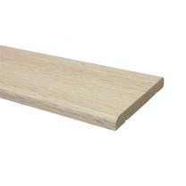 Durvju stendere, 220 cm x 1 cm, ozola krās.