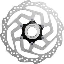 Stabdžių diskas Shimano SM-RT10 ASMRT10M, metalas, juoda sp./chromo sp.