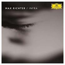 Vinilinė plokštelė Max Richter Infra Electronic/Classical, 2017