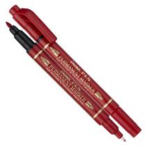 Veekindel marker, 0.3 - 1.2 mm, punane v.