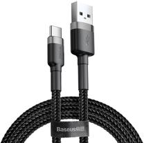 Laidas Baseus CATKLF-CG1, USB Type C/USB, 200 cm