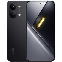 Mobiiltelefon Poco X8 Pro Max MZB0NBWEU, 512 GB, must v.