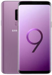 Mobilais telefons Samsung Galaxy S9 Plus, 64 GB, violeta krās.