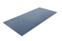 Segums, 2500 x 1250 x 0.45 mm, S235