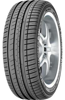 Vasarinė automobilių padanga Michelin Pilot Sport 3 275/30/R20, 97-Y, XL, C, A, 73 dB