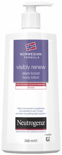 Kūno losjonas Neutrogena, 250 ml