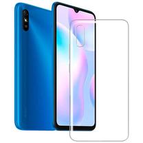 Чехол для телефона Estuff, прозрачный цв., Xiaomi
