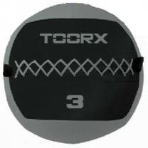 Smagāks bumba Toorx Wall Ball, 350 mm, 3 kg