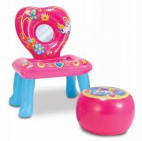 Žaislas Play Wow Pretty Princess Vanity, 41 cm x 8 cm