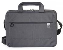 Klēpjdatoru soma Tucano Bag For, pelēka krās., 13"