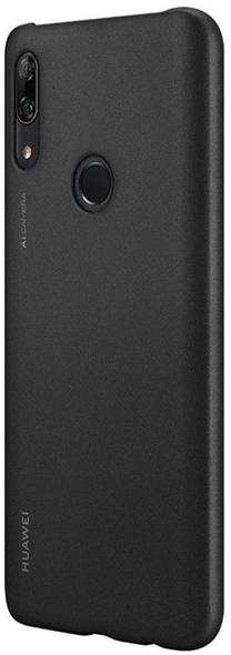 Telefono dėklas Huawei, juoda sp., Huawei