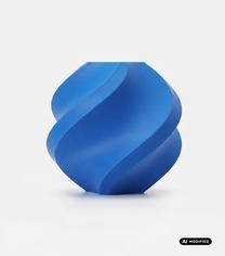 Filamentas Bambu Lab PLA Basic Cobalt Blue (10604) / Refill, mėlyna sp.