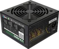 Maitinimo blokas AeroCool AEROPGSVX-550 550 W, 12 cm