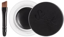 Gelinis akių kontūras Sleek MakeUP, juoda sp.