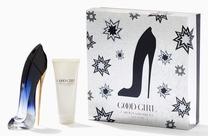 Dāvanu komplekts sievietēm Carolina Herrera Good Girl Legere