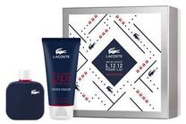 Dovanų komplektas vyrams Lacoste L.12.12 French Panache