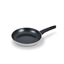 Cepšanas panna Brabantia Indu+ Non-Stick 236983, Ø 24 cm, alumīnijs