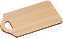 Pjaustymo lentelė Kesper Board, ruda sp., 27.5 cm x 15 cm