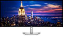Monitors Dell Ultra Sharp U5226KW, 210-BTFW, IPS Black, 120 Hz, 6K UHD, 52"