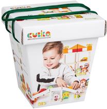 Конструктор Cubika