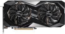 Видеокарта ASRock AMD Radeon RX 6700 XT CHALLENGER D, 12 ГБ, GDDR6