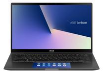 Portatīvais dators Asus ZenBook Flip UX463FLC-AI070T PL, Intel® Core™ i7-10510U, 16 GB, 1 TB, 14 ", Nvidia MX, melna krās., EN, Windows