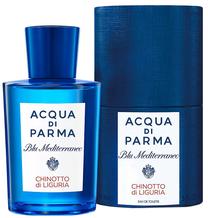 Tualetinis vanduo Acqua Di Parma Blu Mediterraneo Chinotto Di Liguria, 75 ml