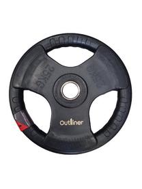 Ketasraskused Outliner Olympic x 25 kg