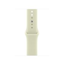 Laikrodžio dirželis Apple Sport Band, 42 mm S/M, pale succulent