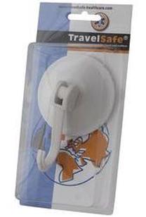 Дорожный крючок TravelSafe