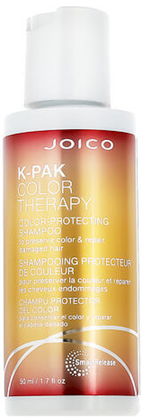 Šampūns Joico K-Pak Color Therapy, 50 ml