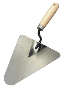 Ķelle Comensal 650, 31 cm, 20 cm, tērauds