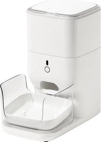 Automātiskā barotava CATLink F04 STD, viedais, 4 l, balta krās.