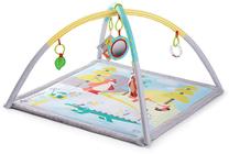 Коврик для занятий спортом KinderKraft Mily, 82 см x 82 см