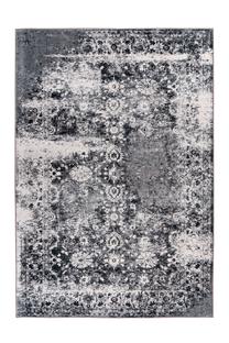 Ковер комнатные Arte Espina Saphira 400, серый цв., 290 см x 200 см