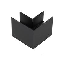 Tvirtinimas Milagro Magnetic ML6735, juoda sp., -