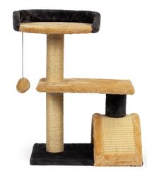 Kačių draskyklė ModernHome Scratching Post, 39.5 cm x 29.5 cm x 55 cm