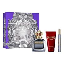 Dovanų komplektas vyrams Jean Paul Gaultier Scandal EDT
