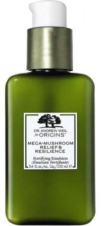 Veido serumas Origins Mega Mushroom, 100 ml