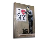 Reproduktsioon Wallity WY42, 70 cm x 100 cm