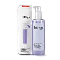 Очищающая пенка для лица Lullage Foaming Jelly Cleansing, 200 мл