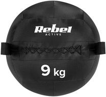 Pildbumba Rebel Medicine Ball, 340 mm, 9 kg