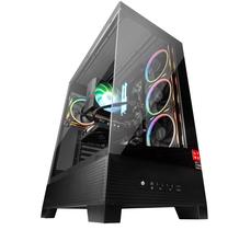 Stacionārs dators Lynx Challenger AMD Ryzen 5 7600X, 1 TB, DDR5 32 GB, SSD 1 TB, Nvidia GeForce RTX 5060 8 GB, Windows 11 Home
